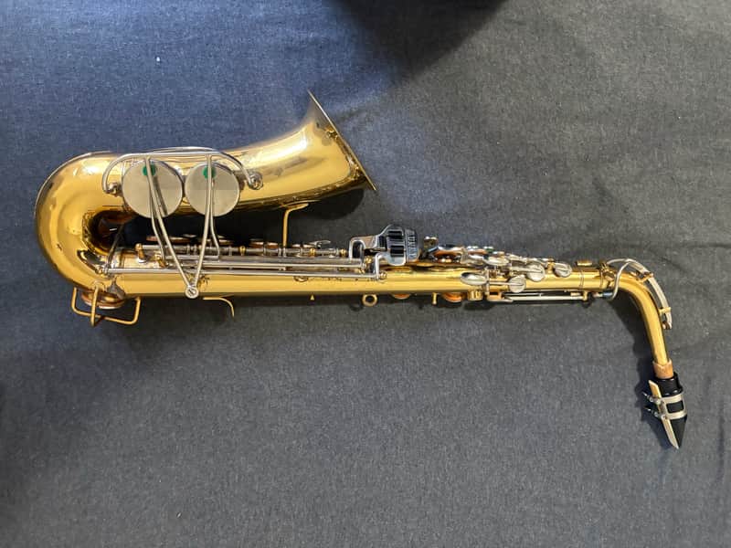 Selmer Bundy