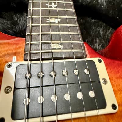PRS Custom 24 Piezo 2023 image 13