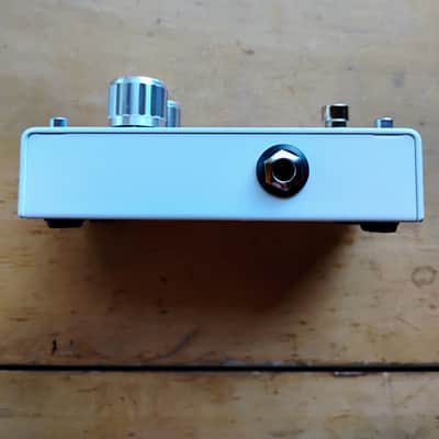DigiTech Luxe Pitch Tune Chorus image 6