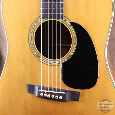Martin 1975 D-28 image 6