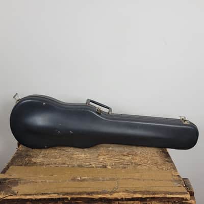 1966 Conrad U. Götz 3/4 Violin With Bow & OHSC image 25