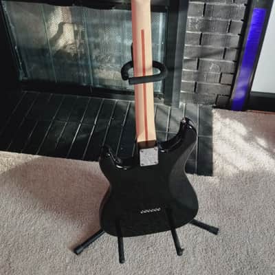 Fender Artist Series Billy Corgan Stratocaster image 11
