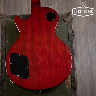 1980 Tokai Love Rock LS-50 Made in Japan image 8