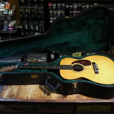 Martin 000-16GT 2000 - 2018 - Natural image 2