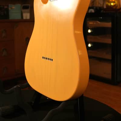 Fender Custom Shop '51 Nocaster Closet Classic 2008 image 13