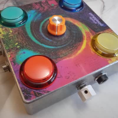 Pixeldust - 3x Looper / tap tempo Stutter image 2