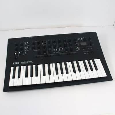 KORG minilogue xd [048985] (06/17) image 1