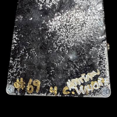 Philly Fuzz Heretic X8780 image 6