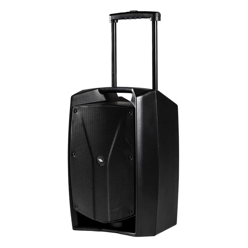 Proel V12 FREE Battery Powered Portable Combo Speaker image 1