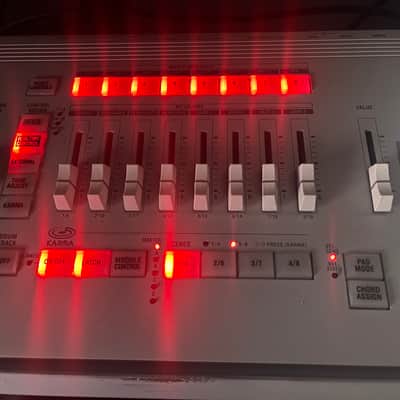 Korg M3 Xpanded Synthesizer image 2