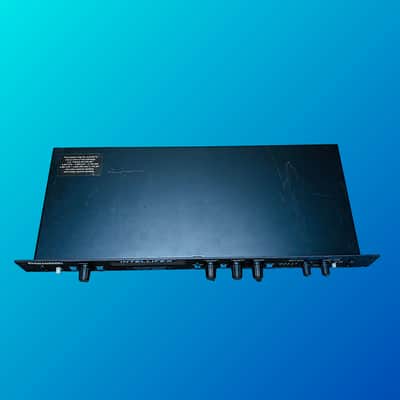 Rocktron Intellifex image 3