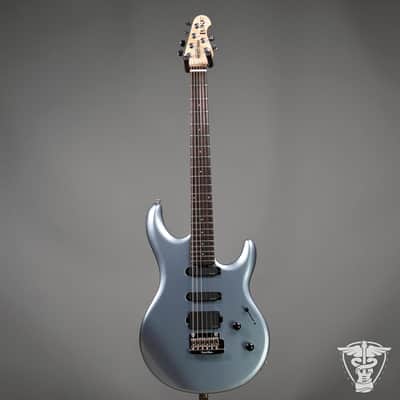 2011 Ernie Ball Music Man Luke - 7.64 LBS image 3