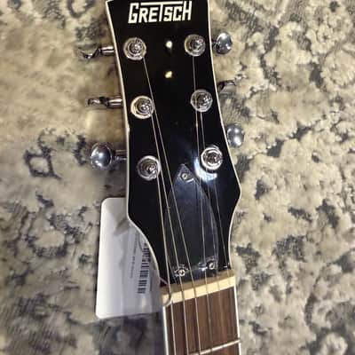 Gretsch G5220 Electromatic Jet BT with V-Stoptail in Olive Metallic image 3