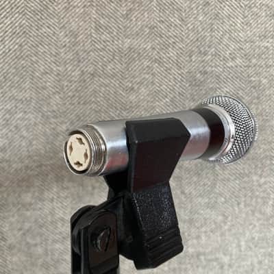 Shure Unisphere 1 565 Dynamic Cardioid Microphone - 1960s #1 image 4