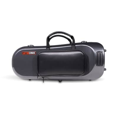 Gator GBPC-TRUMPET - Trumpet Case UPC 716408562124 image 2