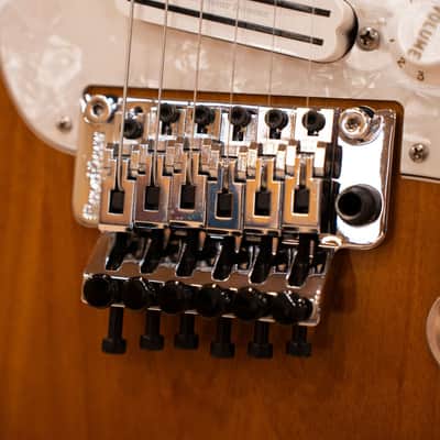 Fender Dave Murray Signature Used image 4