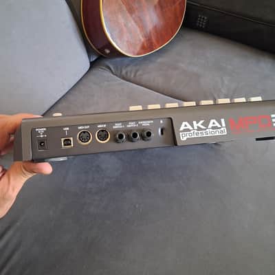 Akai MPD32 2010s image 4