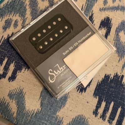 Suhr SSH+ 53mm Bridge Humbucker image 1