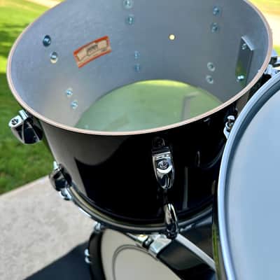 Gretsch USA Custom 2025 - Dark Ebony Gloss image 16