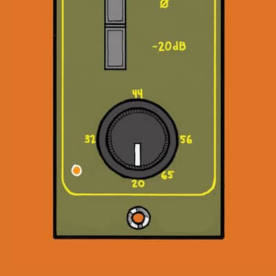 Electrical Audio EApreq500 2024 image 4