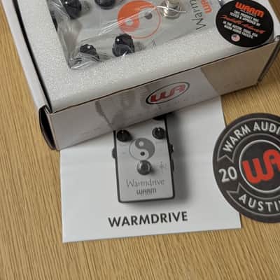 Warm Audio Warmdrive image 2