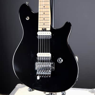 Peavey EVH Wolfgang Special Black image 2