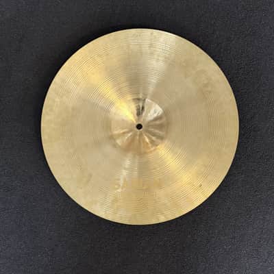 Used Sabian Paragon 16" Crash Cymbal - Traditional Finish image 2