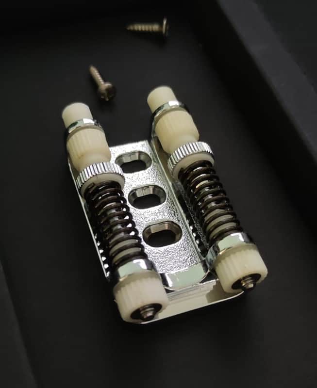 Ibanez Backstop - Tremolo Stabilizer 1980s image 1