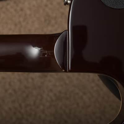 Gibson Les Paul Standard Plus 2016- Desert Burst image 9