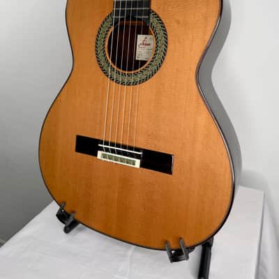 Picado Model 62 Classical Guitar w/case •made in Spain image 2
