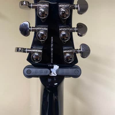 Dean Vendetta 4.0 Neck through image 11