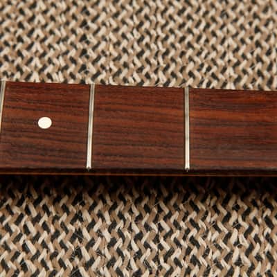 Fender American Vintage 62 Reissue Precision Bass Neck & Tuners 2011 image 3