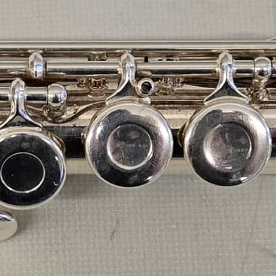 Gemeinhardt 2SP USA Flute W/Case Regulated & Adjusted Ready to Play image 5