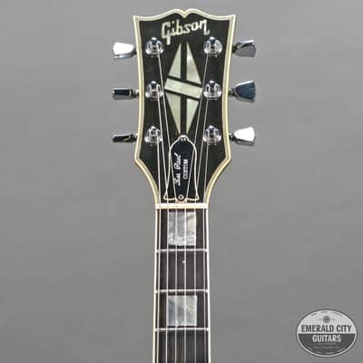 1979 Gibson Les Paul Custom image 4