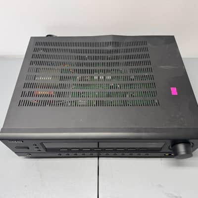 Insignia NS-R5100 Receiver HiFi Stereo 5.1 Channel Home Theater Audio AM/FM image 4