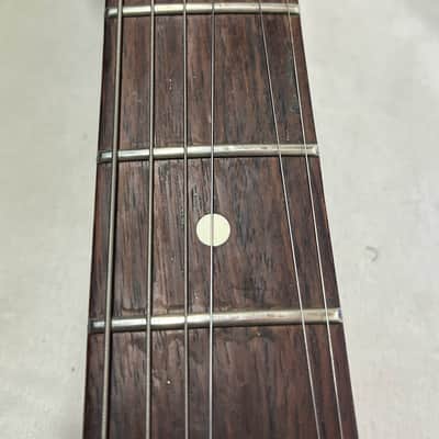 Fender American Standard Telecaster Tele Crimson Red Electric Guitar - Pickups have been Replaced with Seymour Duncan APTL-1/APTR-1 image 22