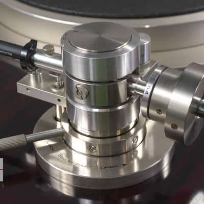 PIONEER PL-70LII Direct Drive Turntable in Very Good Condition image 12