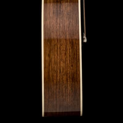 Martin Custom Shop 000-28 Style Adirondack Spruce/Guatemalan Rosewood #44303 (Empire Music Spec) image 6