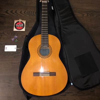 Yamaha C40 image 1