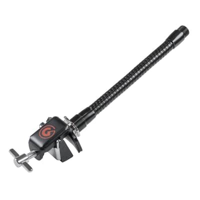 Gibraltar SC-BDHMM Bass Drum Hoop Mic Mount