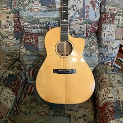 Huss and Dalton CM Custom 2001 - Gloss image 9