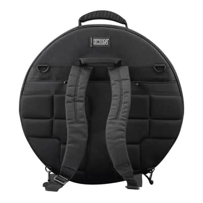 Gator Icon Cymbal Bag 22" image 2