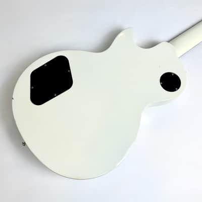 Gibson Les Paul Studio 2010 Classic White Bild 6