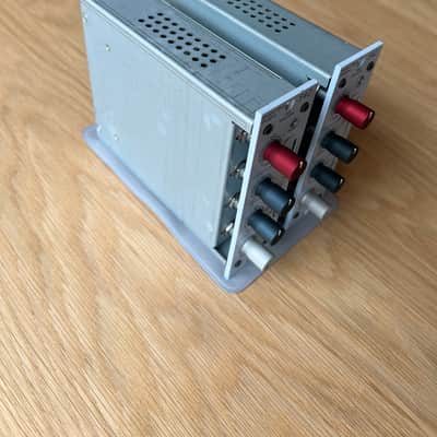 Rupert Neve Designs Portico 542 500 Series Tape Emulator Module 2013 - Present - White image 2
