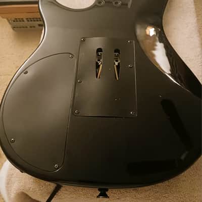 Peavey Predator Plus Exp Loaded Body image 6