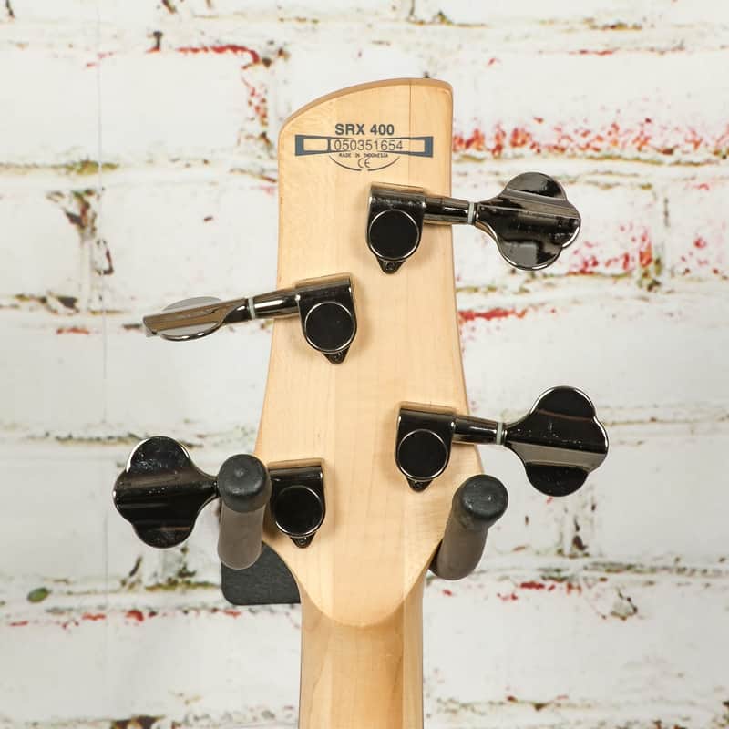 Ibanez SRX400 Standard Soundgear Xtreme image 4