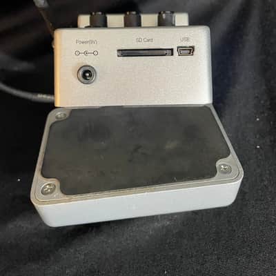 Singular Sound Beat Buddy Pedal and Beat Buddy Footswitch image 3