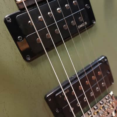 PRS Standard 24- Matcha image 7