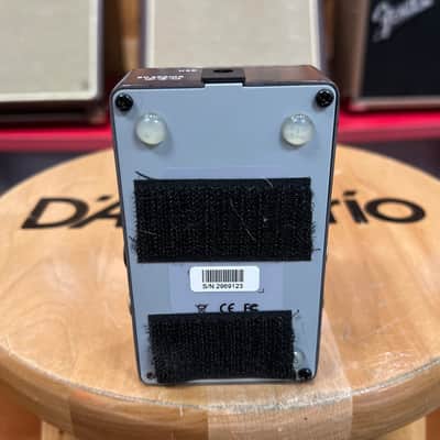 USED MOOER Drummer X2 Guitar Pedal image 4