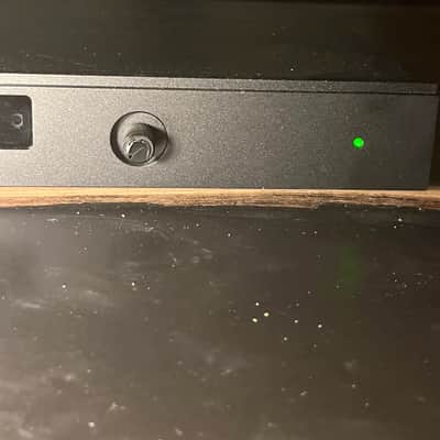 Steinway & Sons Processor SP-1 - Black image 4